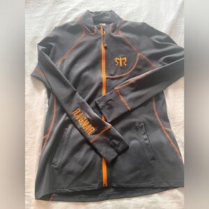 Ragnar zip up Jacket